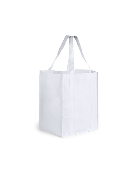 Bolsa Personalizada XL en Non-Woven 80g/m2