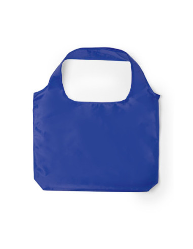 Bolsa para Personalizar Plegable en Poliéster 190T