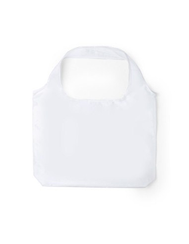 Bolsa para Personalizar Plegable en Poliéster 190T