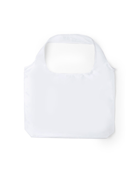 Bolsa para Personalizar Plegable en Poliéster 190T