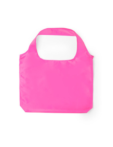 Bolsa para Personalizar Plegable en Poliéster 190T