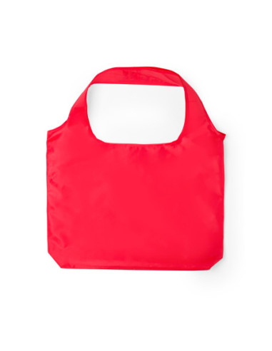 Bolsa para Personalizar Plegable en Poliéster 190T