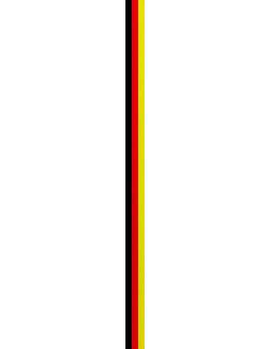 Cinta Sombrero Polyesterband