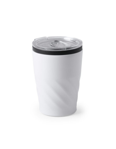 Vaso termo personalizado, Acero Inox, 350ml,...