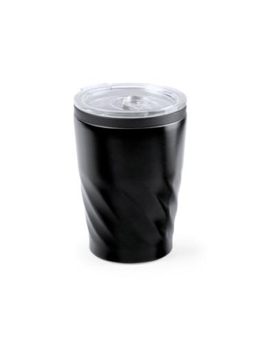 Vaso termo personalizado, Acero Inox, 350ml,...