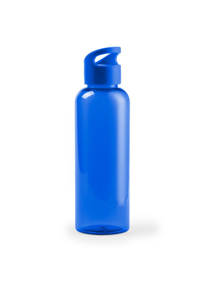 Botella Personalizada 530ml en tritán resistente hasta 95ºC