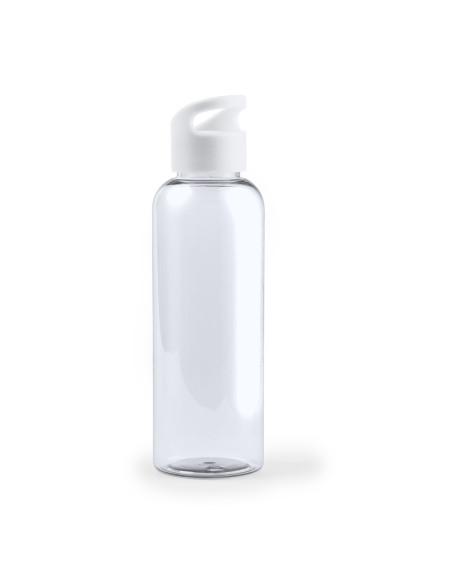 Botella Personalizada 530ml en tritán resistente hasta 95ºC