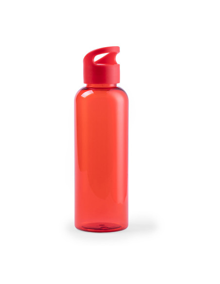 Botella Personalizada 530ml en tritán resistente hasta 95ºC