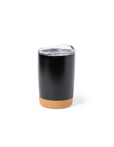 Vaso Termo Acero Inox personalizado, 350ml,...