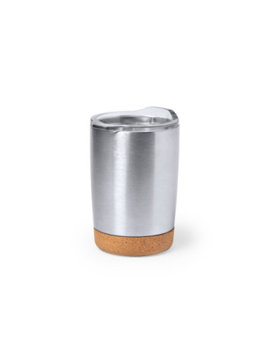 Vaso Termo Acero Inox personalizado, 350ml,...