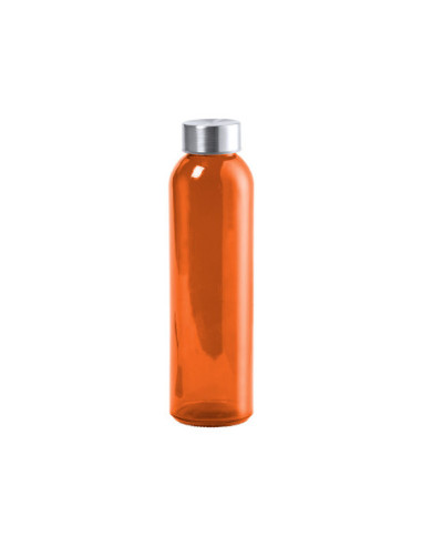 Bidón Personalizado de Cristal 500ml Acabado...