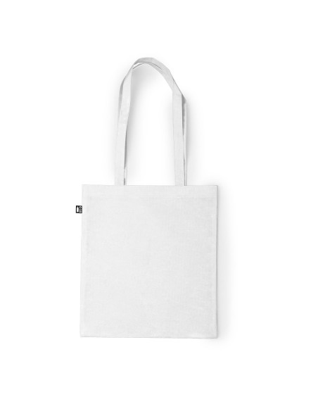 Bolsa RPET para Personalizar en plástico reciclado, 100g/m2