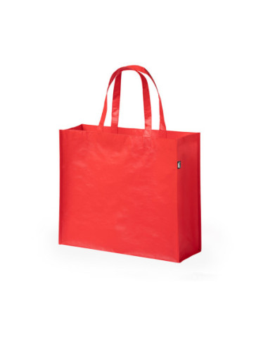 Bolsa Promocional RPET, en Plástico Reciclado...