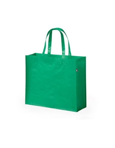 Bolsa Promocional RPET, en Plástico Reciclado...