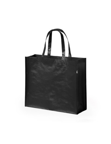 Bolsa Promocional RPET, en Plástico Reciclado...