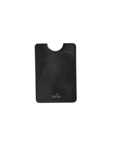 Tarjetero RFID para smartphone personalizado con adhesivo fuerte