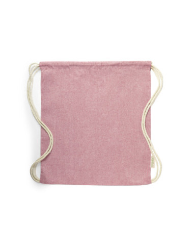 Mochila Publicitaria de cuerdas ECO en Algodón...