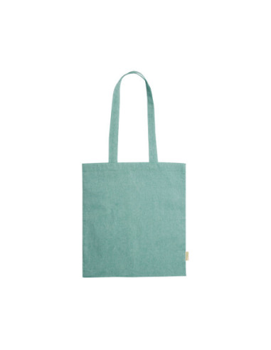 Bolsa Personalizada ECO 100% Algodón Reciclado...