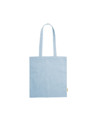 Bolsa Personalizada ECO 100% Algodón Reciclado...