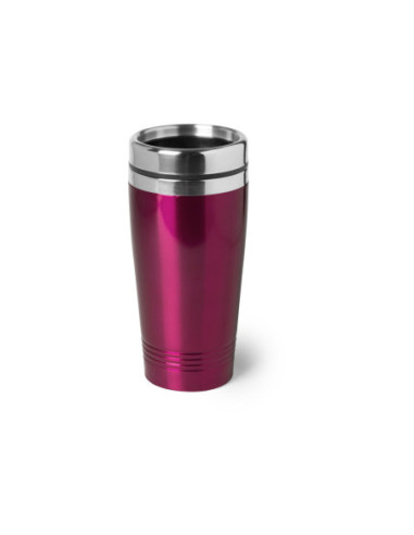Vaso Termo Acero Inox personalizable, 450ml,...
