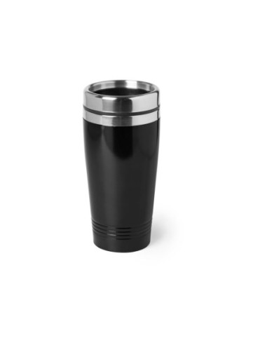 Vaso Termo Acero Inox personalizable, 450ml,...
