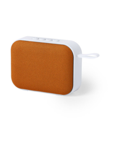 Altavoz personalizado Bluetooth® 5.0, 3W, radio...