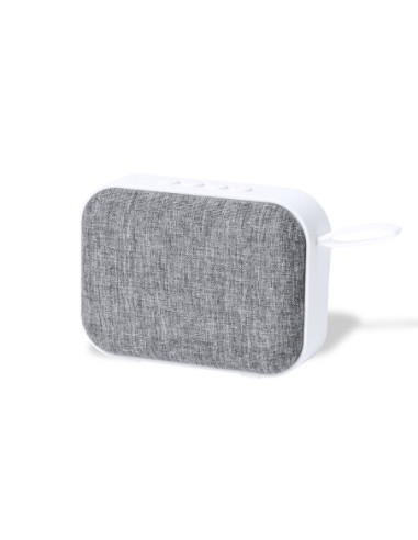 Altavoz personalizado Bluetooth® 5.0, 3W, radio...