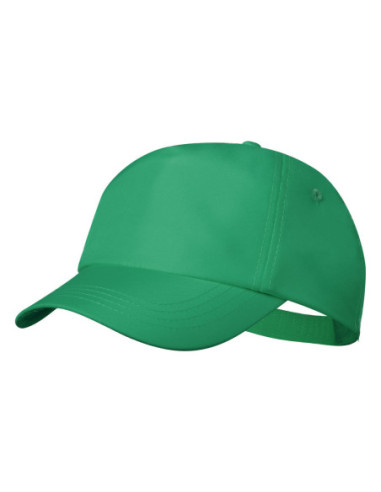 Gorra Publicitaria ECO en RPET reciclado, 5...