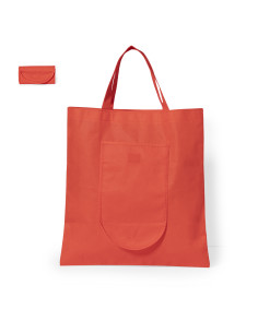 Bolsa Plegable Personalizable en Non-Woven de 80g/m2 2
