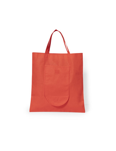 Bolsa Plegable Personalizable en Non-Woven de...