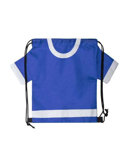 Mochila Personalizada de cuerdas para Niños en Poliéster 210D.