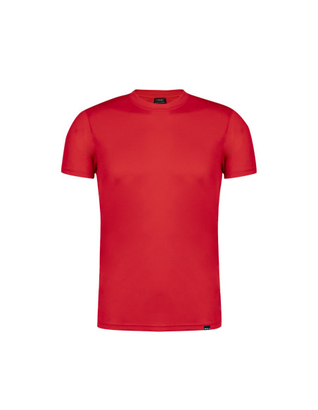 Camiseta técnica Personalizada Adulto transpirable S a XXL