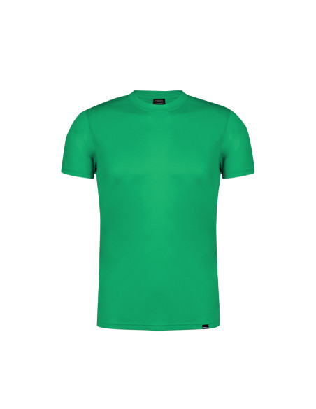 Camiseta técnica Personalizada Adulto transpirable S a XXL