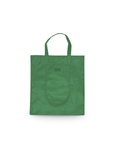 Bolsa Plegable Personalizable en Non-Woven de...