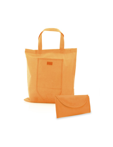 Bolsa Plegable Personalizable en Non-Woven de...