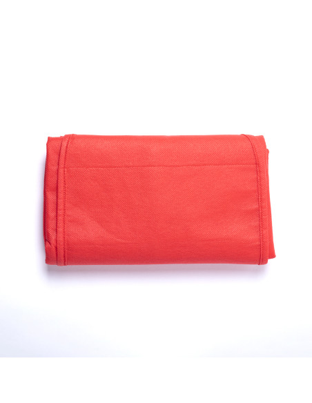 Bolsa Plegable Personalizable en Non-Woven de 80g/m2