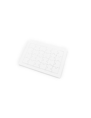 Puzzle Zeta