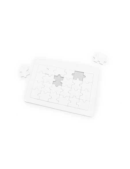 Puzzle Zeta