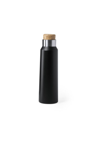 Bidón Personalizado ECO 770ml Acero Inox, Tapón...