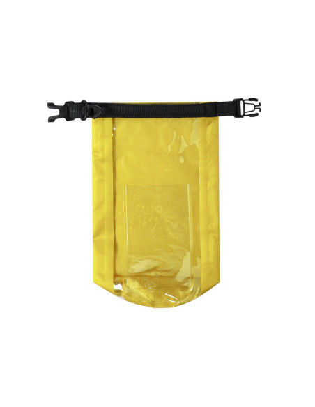 Bolsa Impermeable Personalizable en Ripstop. Capacidad 2L