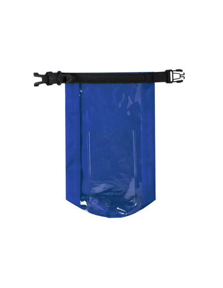 Bolsa Impermeable Personalizable en Ripstop. Capacidad 2L