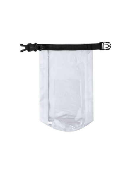 Bolsa Impermeable Personalizable en Ripstop. Capacidad 2L