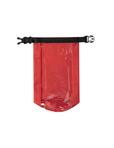 Bolsa Impermeable Personalizable en Ripstop. Capacidad 2L