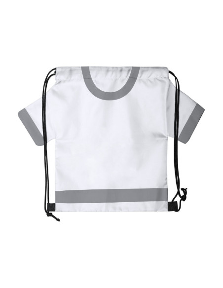 Mochila para Publicidad de cuerdas para Adulto 210D