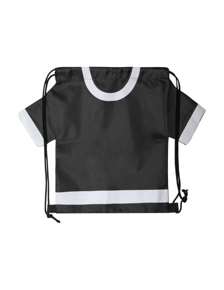 Mochila para Publicidad de cuerdas para Adulto 210D