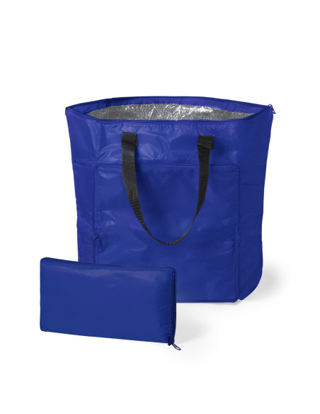 Bolsa Nevera Personalizada en Poliéster 190T