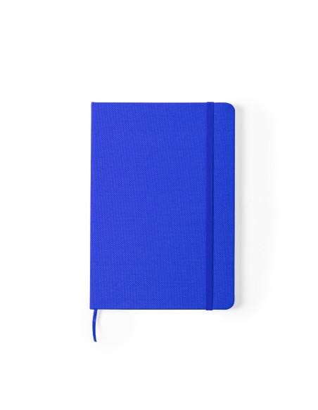 Bloc de notas Ecológico para personalizar, Tapas Rígidas