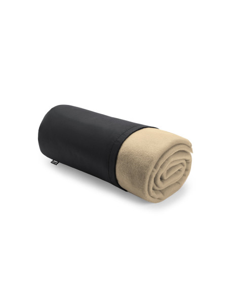 Manta personalizable ECO RPET, 120x150 cm.