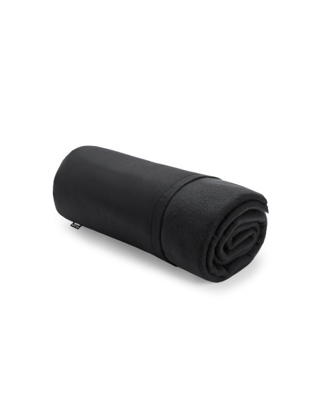 Manta personalizable ECO RPET, 120x150 cm.