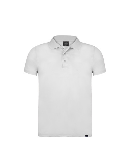 Polo transpirable 100% poliéster para Personalizar, RPET 180g/m2